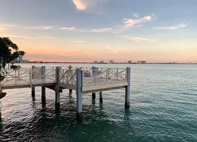 1865 79th St Cswy 6O, North Bay Village, FL 33141