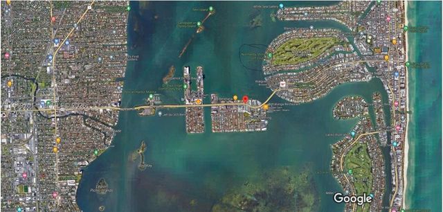 1865 79th St Cswy 6O, North Bay Village, FL 33141