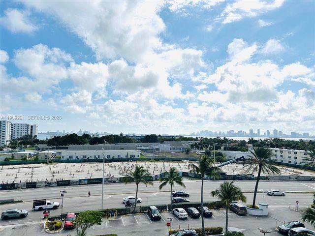 1865 79th St Cswy 6O, North Bay Village, FL 33141