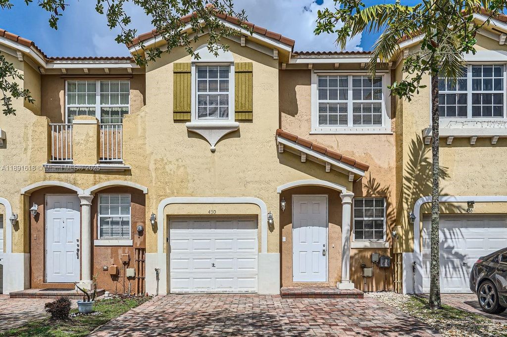 430 NE 21st Ave, Homestead, FL 33033
