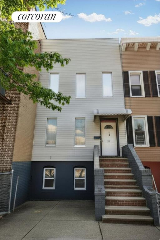 91 E 31ST Street, New York City, NY 11226