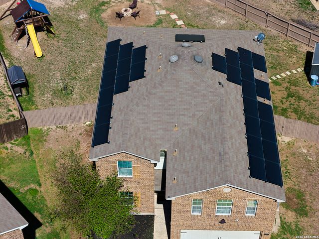 11523 Oaks Hike, San Antonio, TX 78245