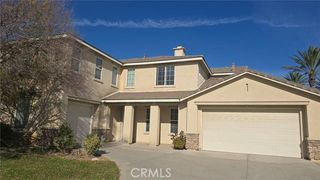 2618 W Summerset, Rialto, CA 92377