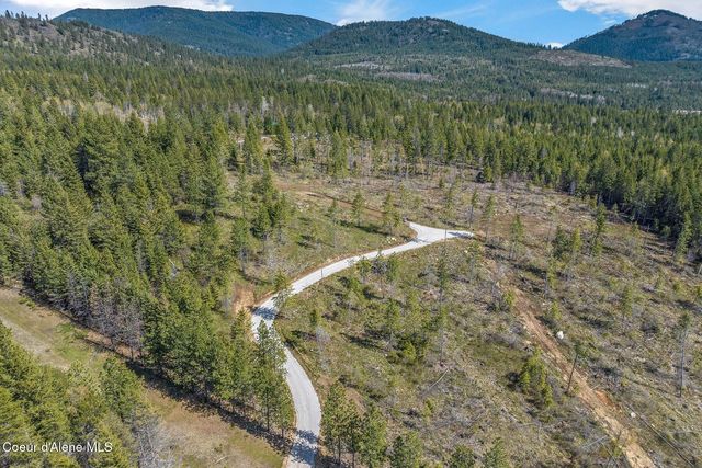 Lot 4 Kelley Creek Rd, Cocolalla, ID 83813