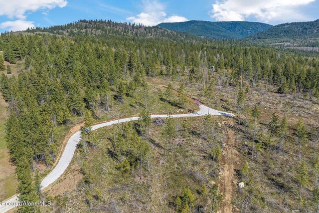 Lot 4 Kelley Creek Rd, Cocolalla, ID 83813