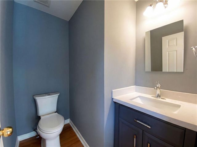 123 King Richard Drive, Griffin, GA 30223