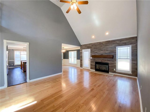 123 King Richard Drive, Griffin, GA 30223