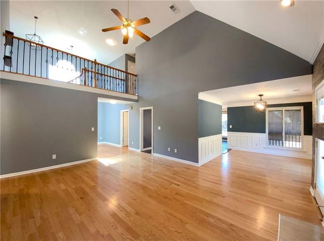 123 King Richard Drive, Griffin, GA 30223