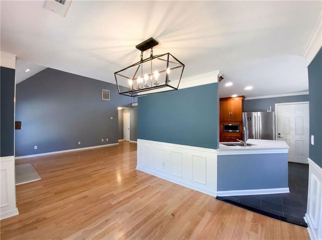 123 King Richard Drive, Griffin, GA 30223