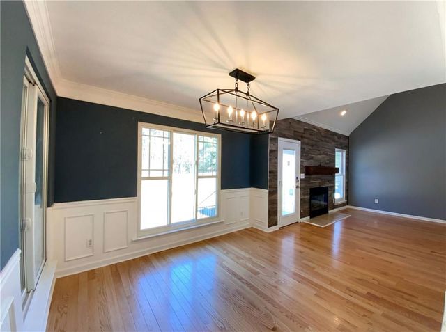 123 King Richard Drive, Griffin, GA 30223