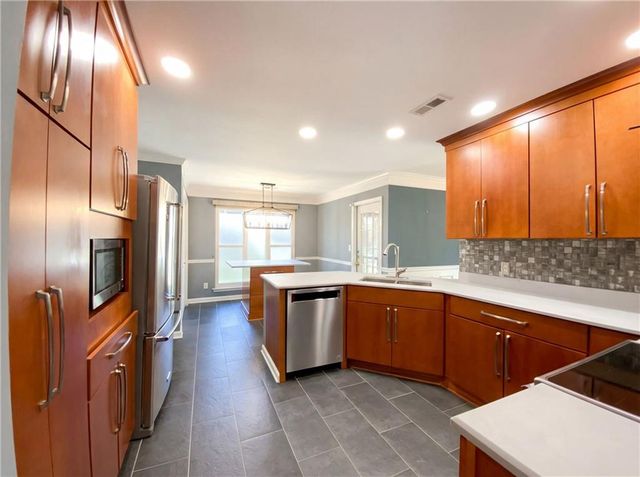 123 King Richard Drive, Griffin, GA 30223