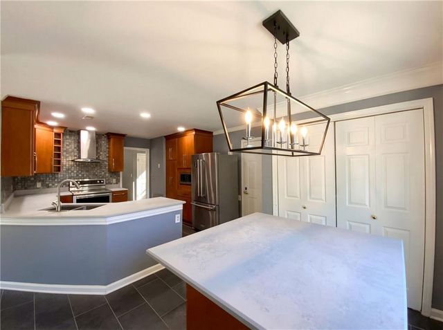 123 King Richard Drive, Griffin, GA 30223