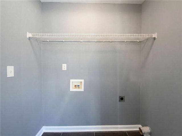 123 King Richard Drive, Griffin, GA 30223