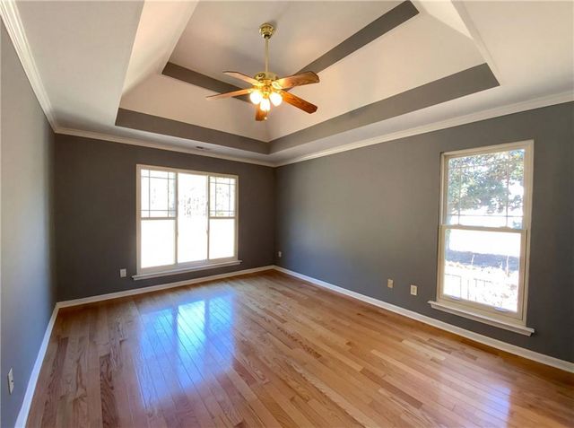 123 King Richard Drive, Griffin, GA 30223