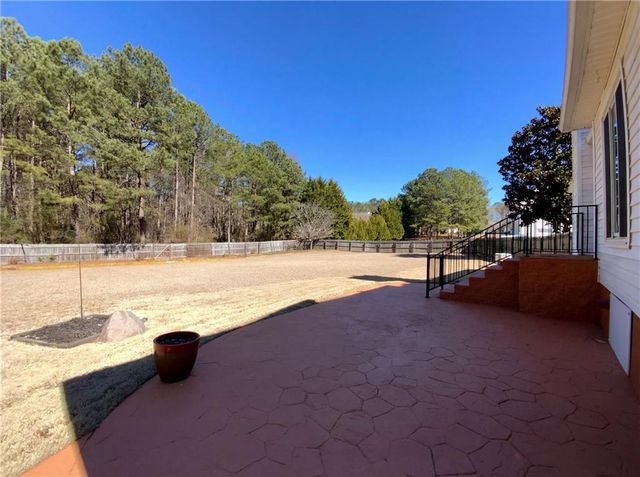 123 King Richard Drive, Griffin, GA 30223