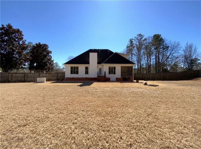 123 King Richard Drive, Griffin, GA 30223