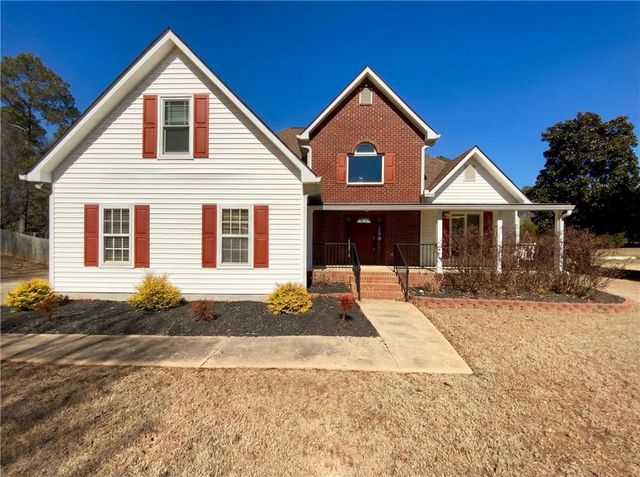 123 King Richard Drive, Griffin, GA 30223