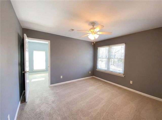 123 King Richard Drive, Griffin, GA 30223