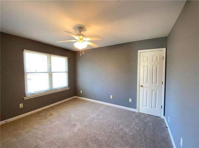123 King Richard Drive, Griffin, GA 30223