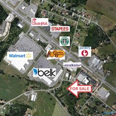 67 Miller Road, Guntersville, AL 35976