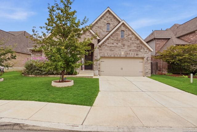 9121 Pepperton Lane, San Antonio, TX 78254