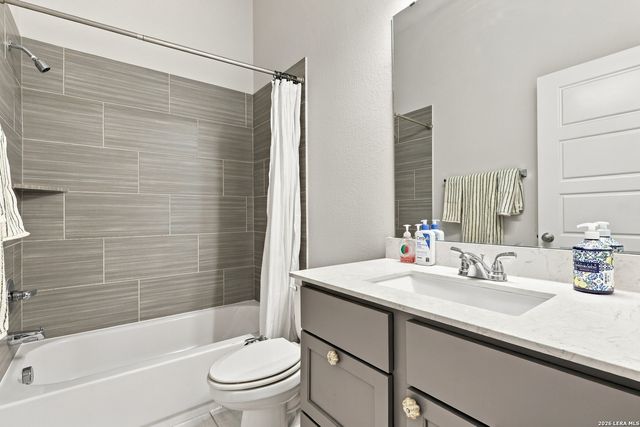 9121 Pepperton Lane, San Antonio, TX 78254