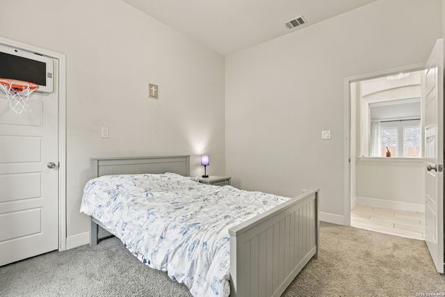 9121 Pepperton Lane, San Antonio, TX 78254