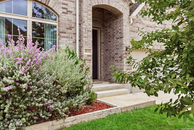 9121 Pepperton Lane, San Antonio, TX 78254
