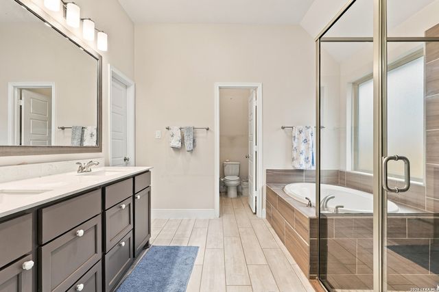 9121 Pepperton Lane, San Antonio, TX 78254