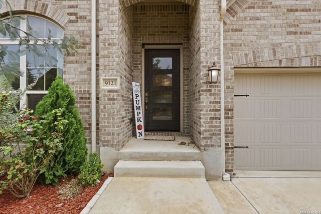 9121 Pepperton Lane, San Antonio, TX 78254