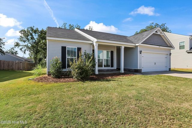 889 Carnation 41, Aiken, SC 29803