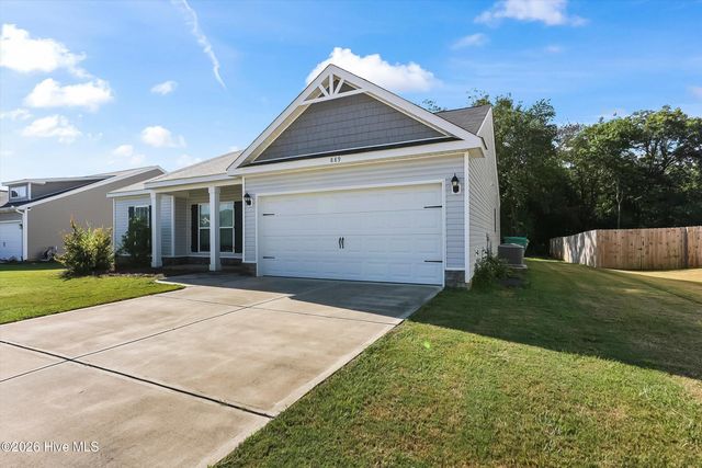 889 Carnation 41, Aiken, SC 29803