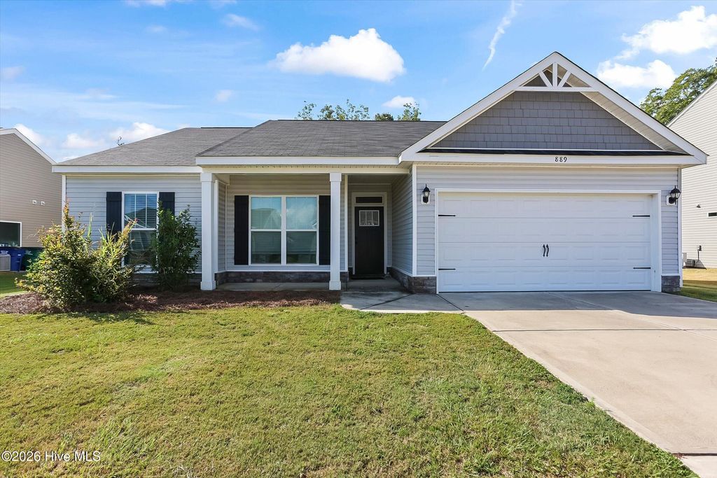 889 Carnation 41, Aiken, SC 29803