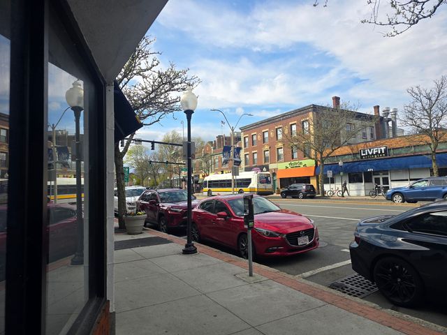460 Massachusetts Ave, Arlington, MA 02474