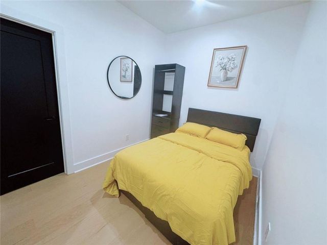 Address unavailable.