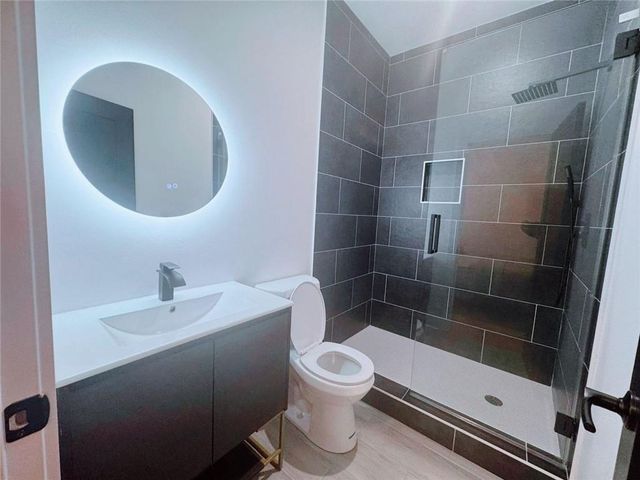 Address unavailable.