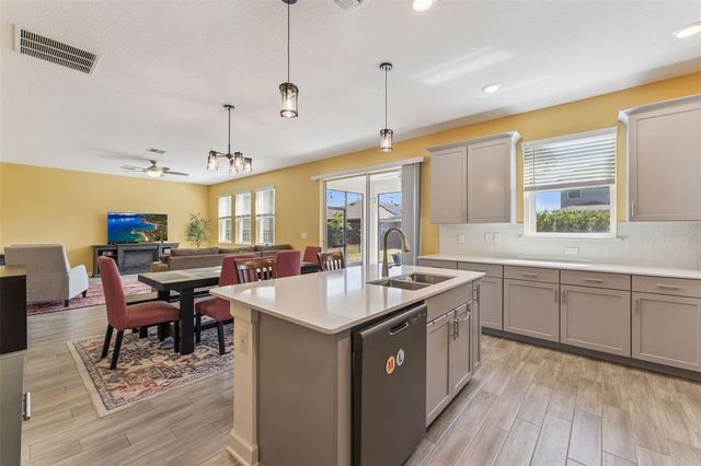 11533 RHYME AVENUE, Orlando, FL 32832