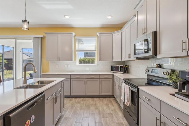 11533 RHYME AVENUE, Orlando, FL 32832