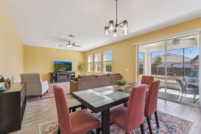 11533 RHYME AVENUE, Orlando, FL 32832