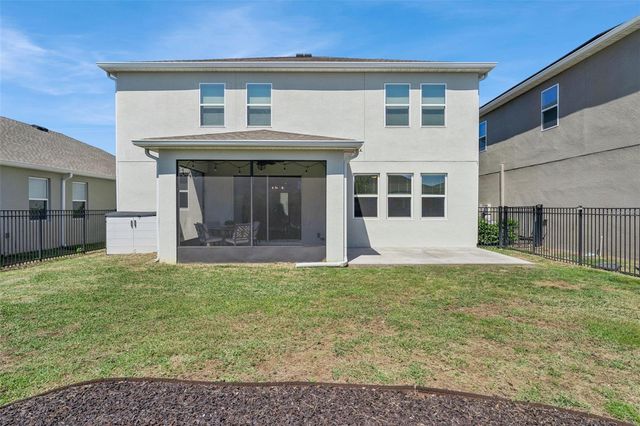 11533 RHYME AVENUE, Orlando, FL 32832