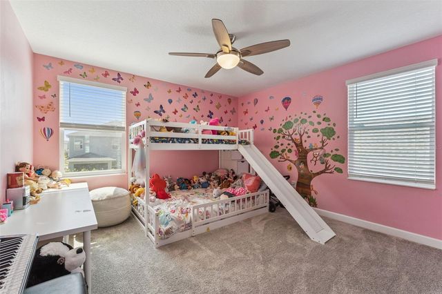 11533 RHYME AVENUE, Orlando, FL 32832