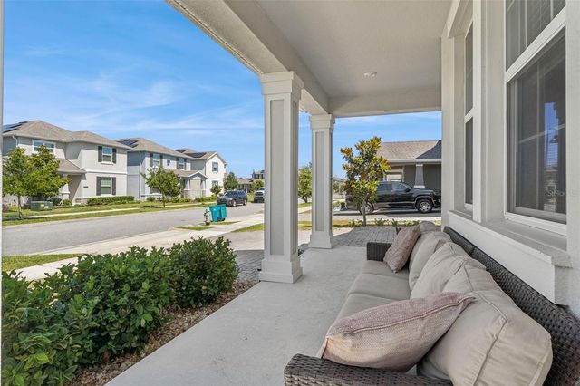 11533 RHYME AVENUE, Orlando, FL 32832