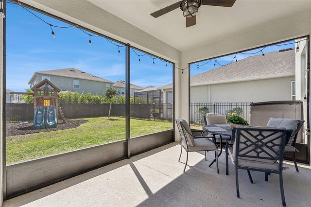 11533 RHYME AVENUE, Orlando, FL 32832
