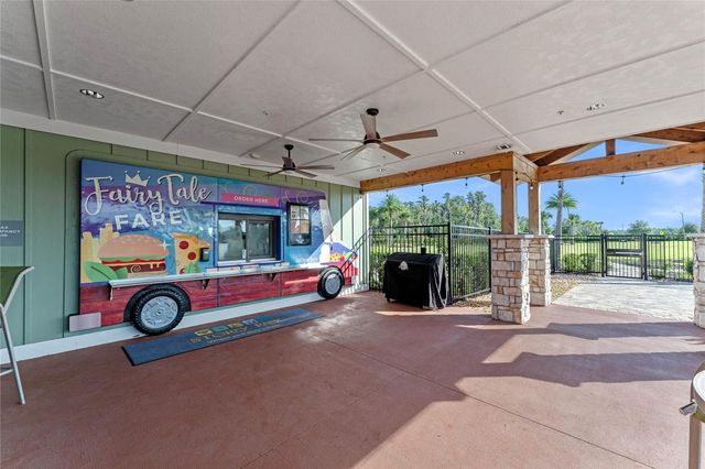 11533 RHYME AVENUE, Orlando, FL 32832