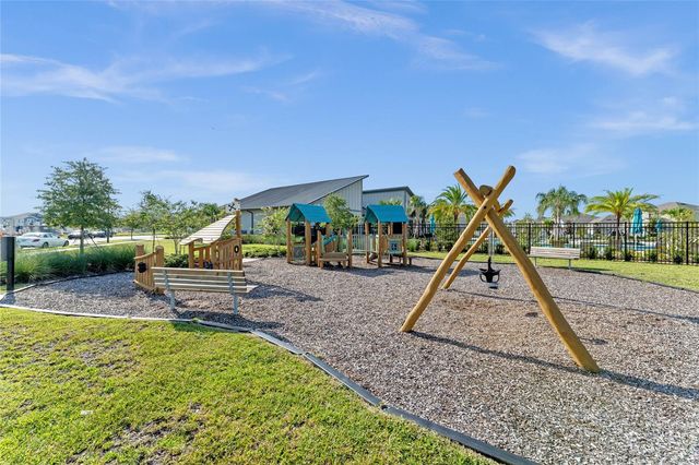 11533 RHYME AVENUE, Orlando, FL 32832