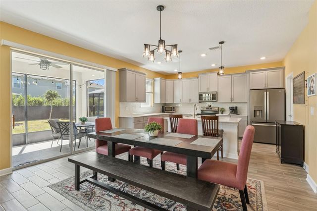 11533 RHYME AVENUE, Orlando, FL 32832