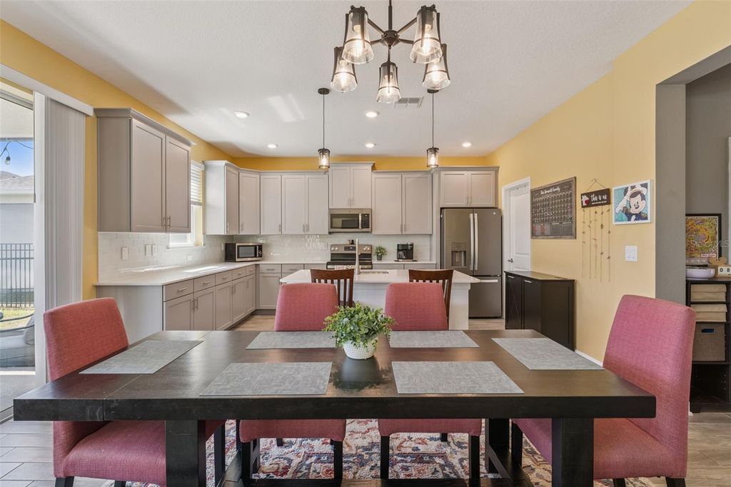 Image 12 of property listing at 11533 RHYME AVENUE, Orlando, FL 32832