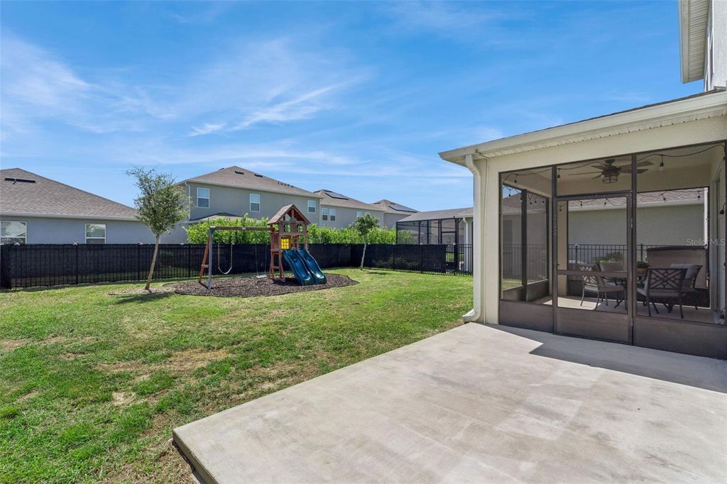 Image 36 of property listing at 11533 RHYME AVENUE, Orlando, FL 32832
