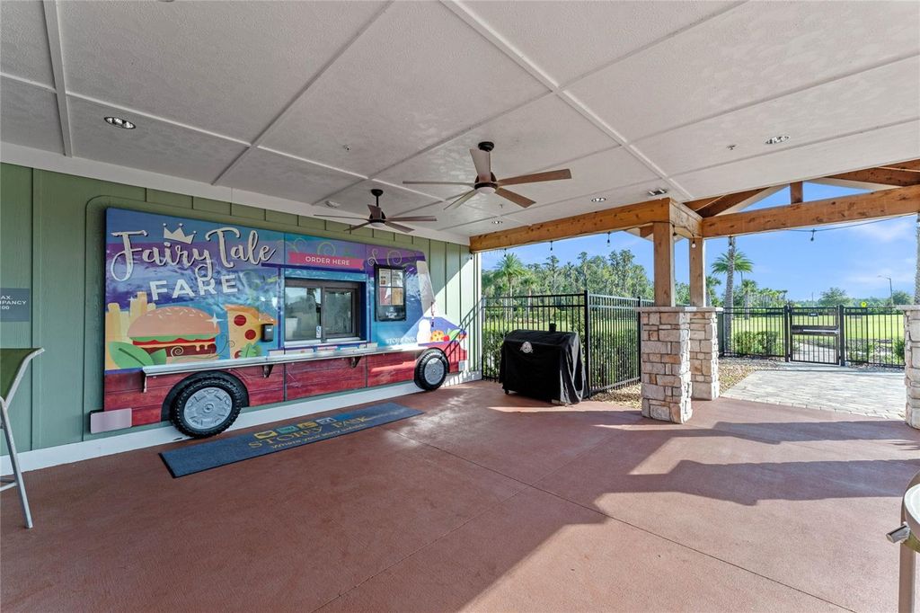Image 44 of property listing at 11533 RHYME AVENUE, Orlando, FL 32832