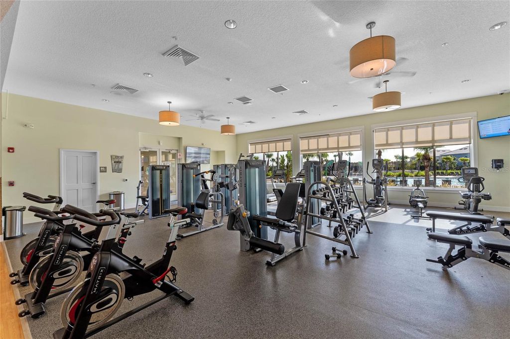 Image 46 of property listing at 11533 RHYME AVENUE, Orlando, FL 32832
